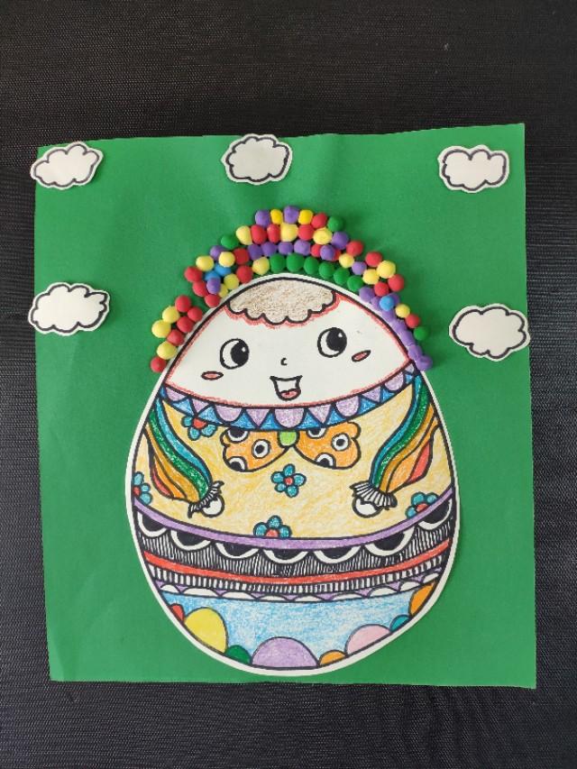 简笔画类型的创意儿童画课件作品，18张作品可以画好久了！-16.jpg