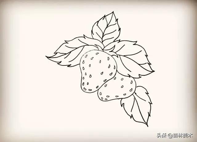 【简笔画教程】草莓-10.jpg