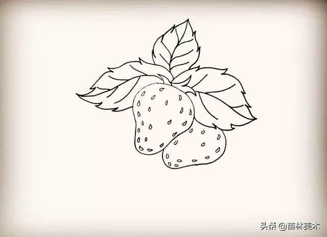 【简笔画教程】草莓-9.jpg