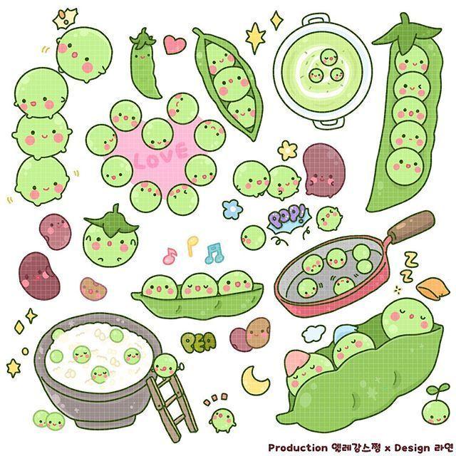 超萌超可爱的手账简笔画素材-5.jpg