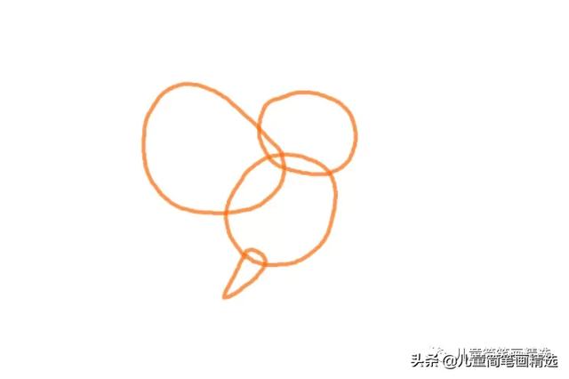 儿童简笔画精选-蜜蜂的绘画步骤-8.jpg