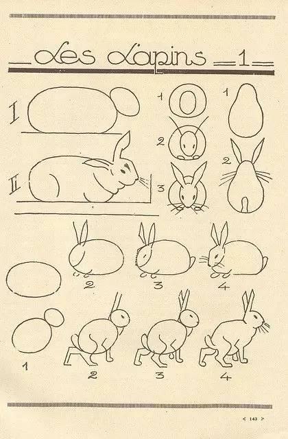 3分钟就能学会的简笔画教程，珍藏版-16.jpg