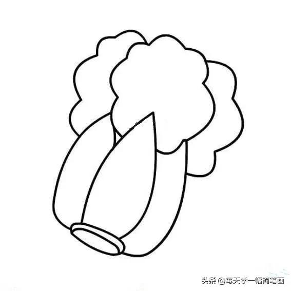 每天学一幅简笔画--80 张幼儿必会的简笔画，家长先替孩子收喽~~-11.jpg