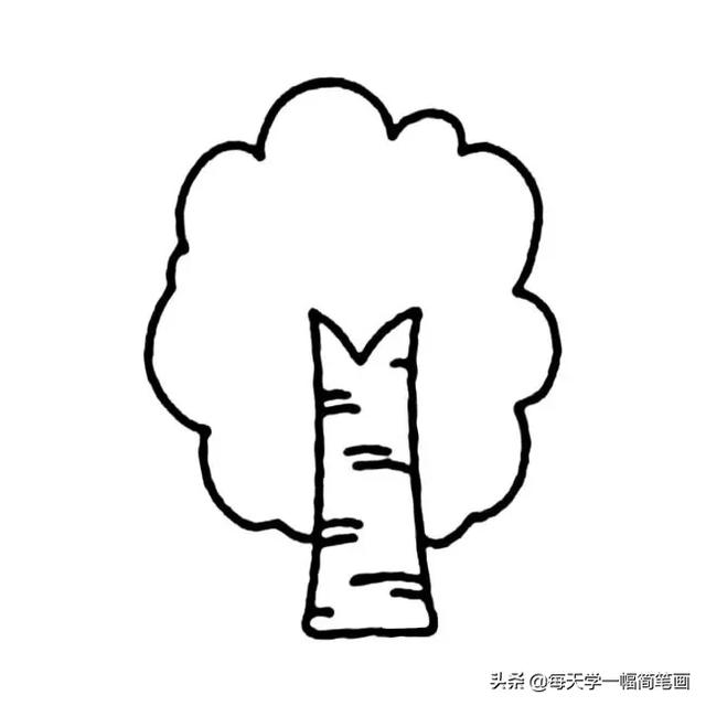 每天学一幅简笔画--80 张幼儿必会的简笔画，家长先替孩子收喽~~-10.jpg