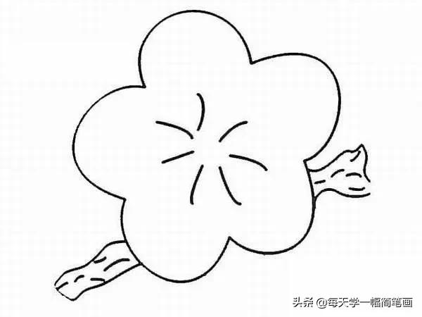 每天学一幅简笔画--80 张幼儿必会的简笔画，家长先替孩子收喽~~-21.jpg