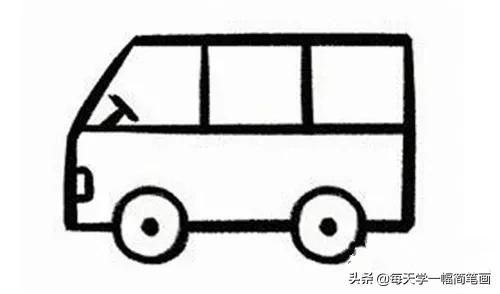 每天学一幅简笔画--80 张幼儿必会的简笔画，家长先替孩子收喽~~-62.jpg