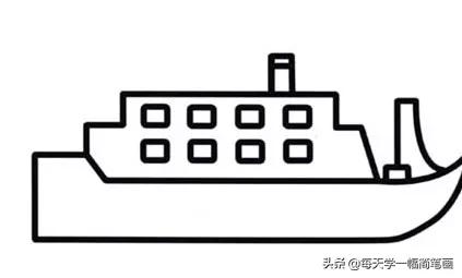 每天学一幅简笔画--80 张幼儿必会的简笔画，家长先替孩子收喽~~-70.jpg