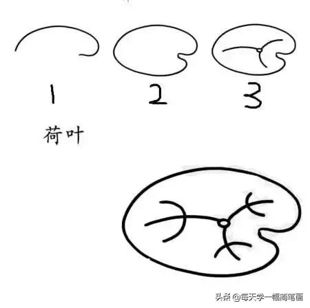 从海底生物、到动物，再到植物的简笔画大全，果断收藏！-33.jpg