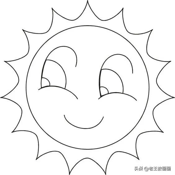 藏不住了，50例超实用的简笔画素材，收藏临摹-29.jpg