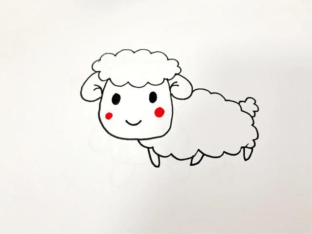 7种小动物简笔画，一学就会，很简单-7.jpg