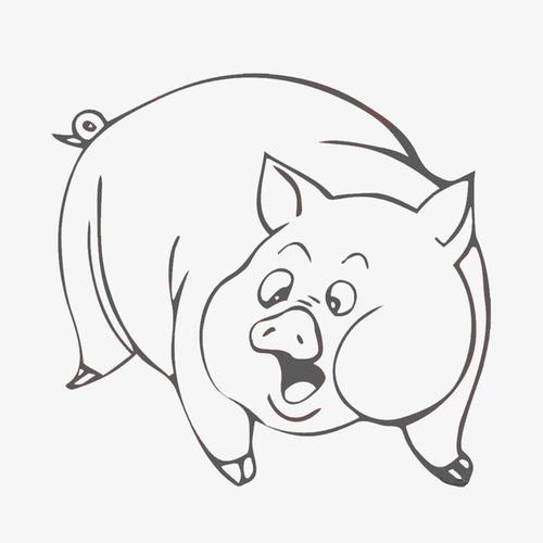 惊了！这世间竟有如此可爱的简笔画！-6.jpg