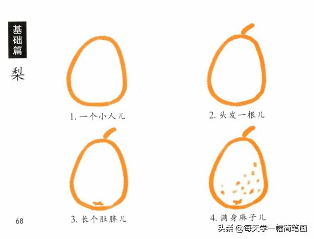 每天学一幅简笔画--儿童和新手喜欢的简笔画大全-8.jpg