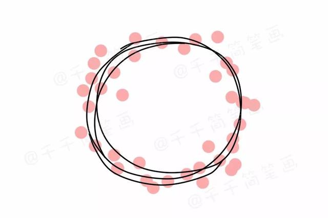 每天学一幅简笔画-100种手抄报花边边框！瞬间能让你的手抄报拥有“灵魂”！太赞啦-26.jpg