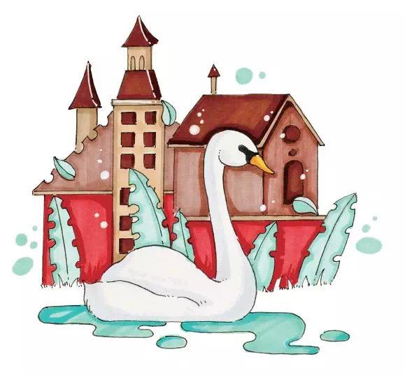 简单易学的简笔画小作品，适合创作儿童画作品！-5.jpg