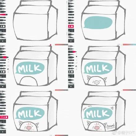 超Q版简笔画，你喜欢这里全都有，一学就会新手速进！-35.jpg