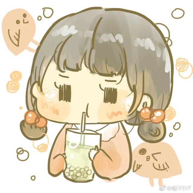 超Q版简笔画，你喜欢这里全都有，一学就会新手速进！-51.jpg