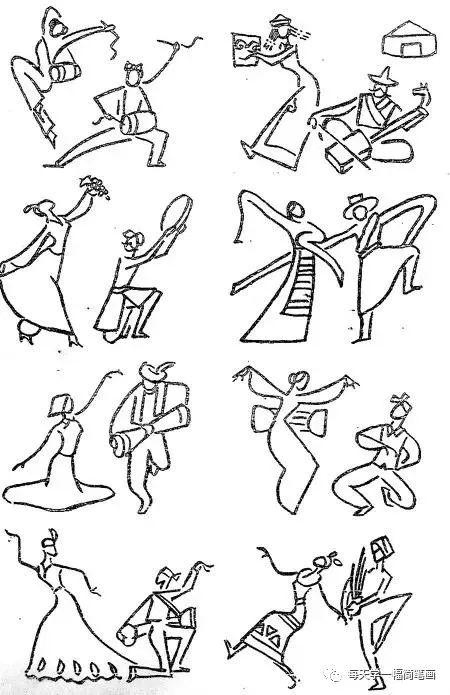 每天学一幅简笔画-画人物简笔画的基础教程-15.jpg