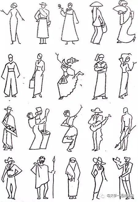 每天学一幅简笔画-画人物简笔画的基础教程-14.jpg