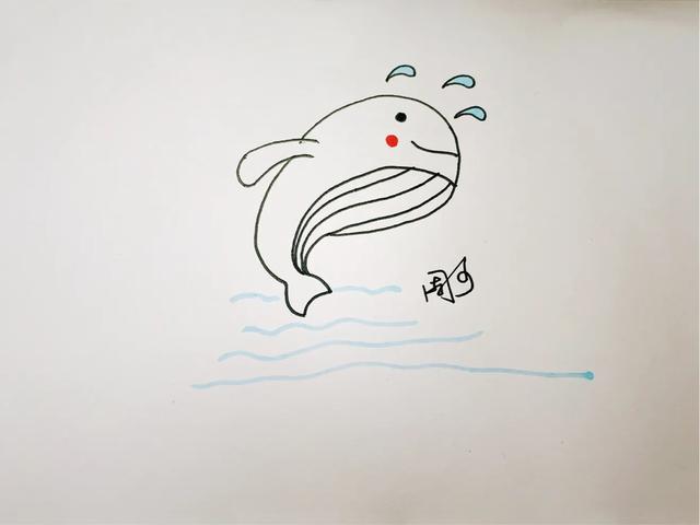 简笔画很难画？周少教你画6种，很适合孩子学习-6.jpg