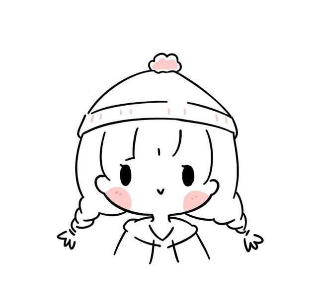 每天学一幅简笔画--可爱的男孩女孩简笔画头像大全-21.jpg