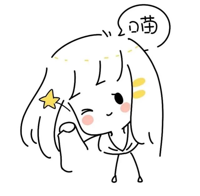 每天学一幅简笔画--可爱的男孩女孩简笔画头像大全-30.jpg