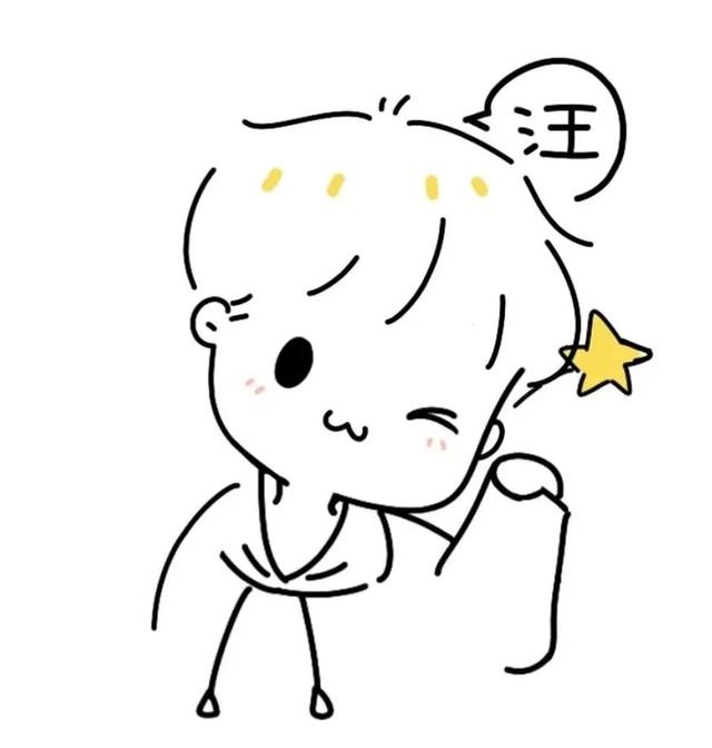 每天学一幅简笔画--可爱的男孩女孩简笔画头像大全-29.jpg