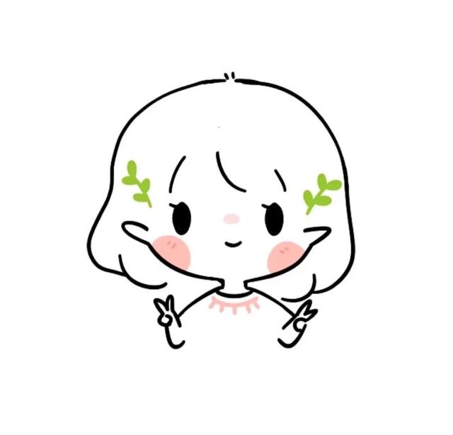 每天学一幅简笔画--可爱的男孩女孩简笔画头像大全-24.jpg
