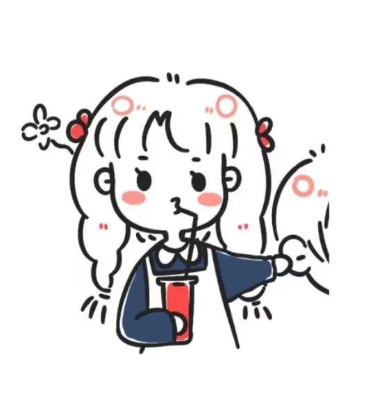 每天学一幅简笔画--可爱的男孩女孩简笔画头像大全-35.jpg