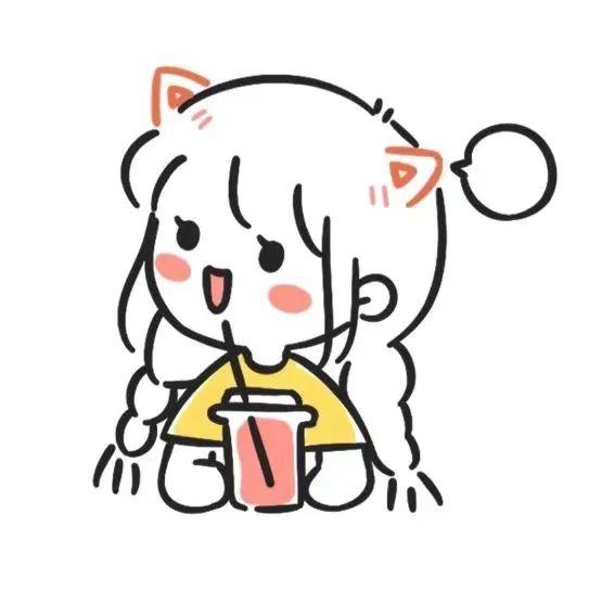 每天学一幅简笔画--可爱的男孩女孩简笔画头像大全-38.jpg