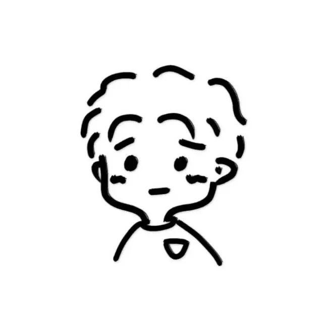 每天学一幅简笔画--可爱的男孩女孩简笔画头像大全-47.jpg