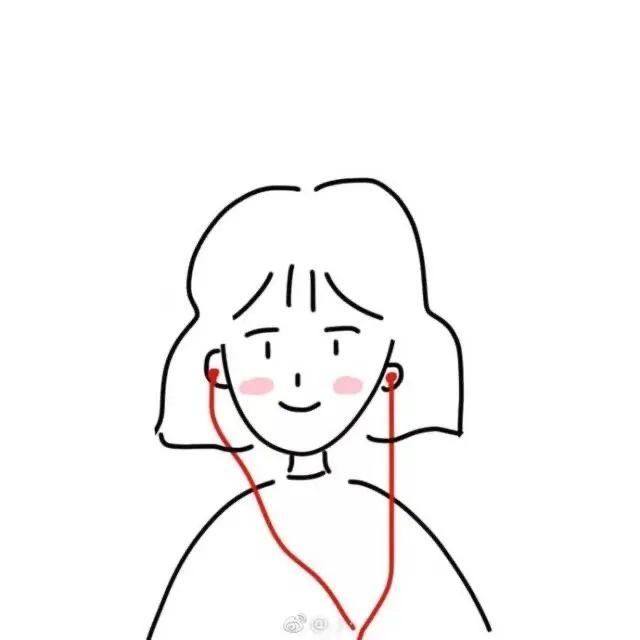 每天学一幅简笔画--可爱的男孩女孩简笔画头像大全-54.jpg