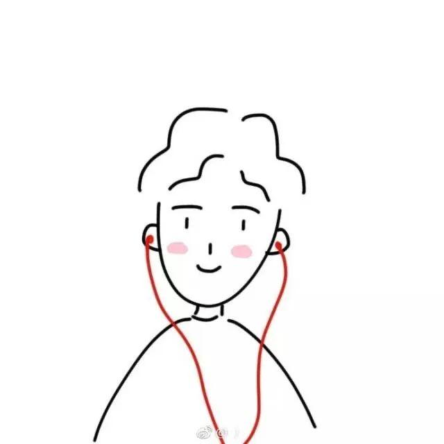 每天学一幅简笔画--可爱的男孩女孩简笔画头像大全-55.jpg
