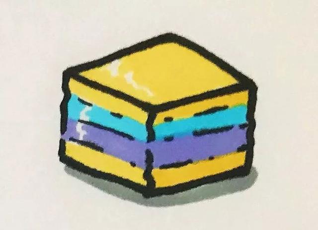 每天学一幅简笔画-诱人的蛋糕简笔画画法大全-17.jpg