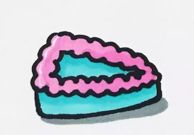 每天学一幅简笔画-诱人的蛋糕简笔画画法大全-31.jpg