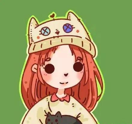 每天学一幅简笔画--简笔画女生头像~学起来自己画头像-8.jpg