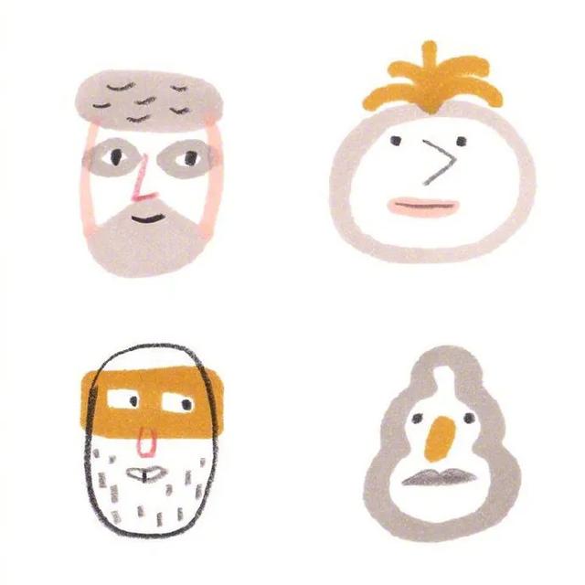 你也能画的头像简笔画，全在这里了，值得收藏-5.jpg