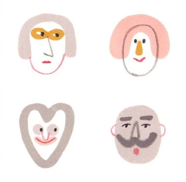 你也能画的头像简笔画，全在这里了，值得收藏-8.jpg