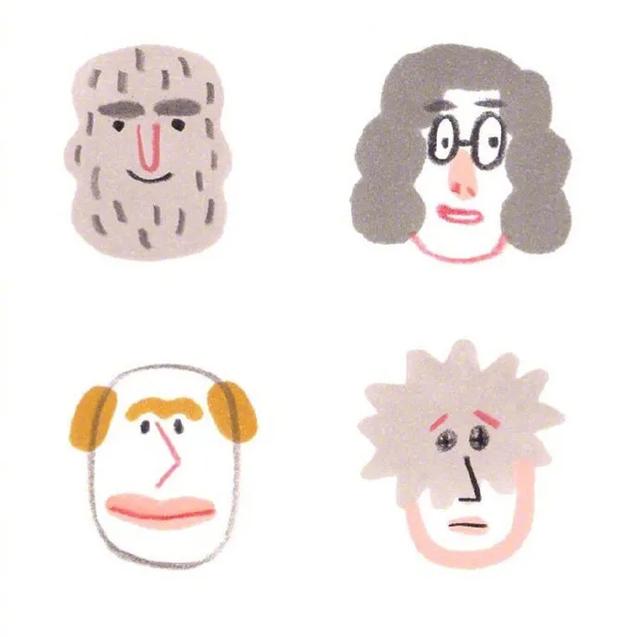 你也能画的头像简笔画，全在这里了，值得收藏-9.jpg
