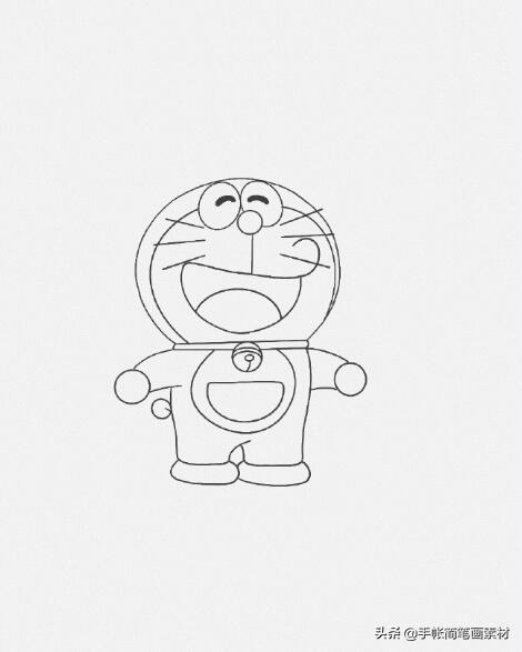 简简单单可可爱爱的简笔画素材~-6.jpg