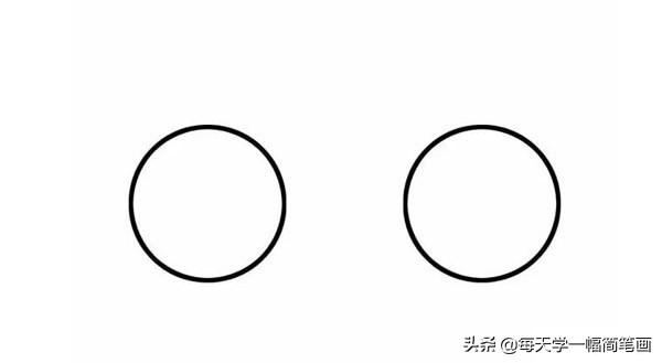 每天学一幅简笔画--自行车简笔画步骤图解教程-11.jpg