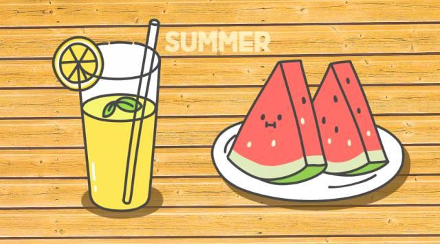 绘画教程—2种夏天必需品简笔画教程等你来画哦-16.jpg
