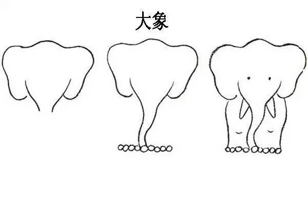 简笔画100幅，随手一画，轻轻松松学到手-17.jpg