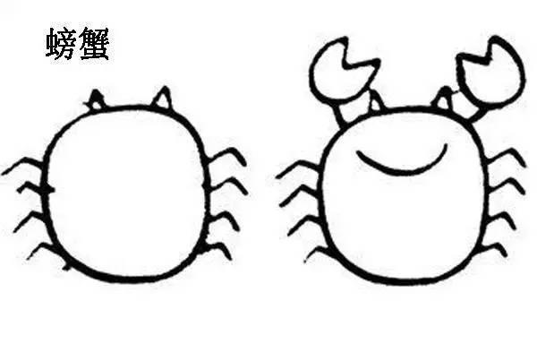 简笔画100幅，随手一画，轻轻松松学到手-18.jpg