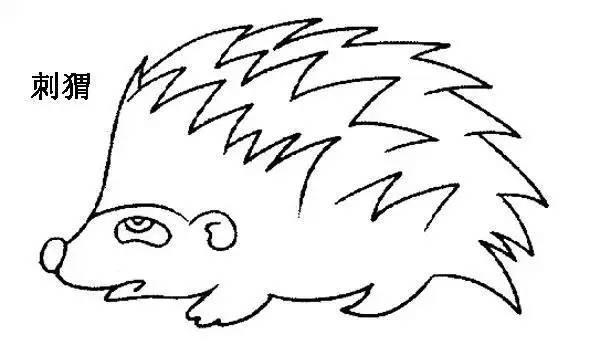 简笔画100幅，随手一画，轻轻松松学到手-25.jpg