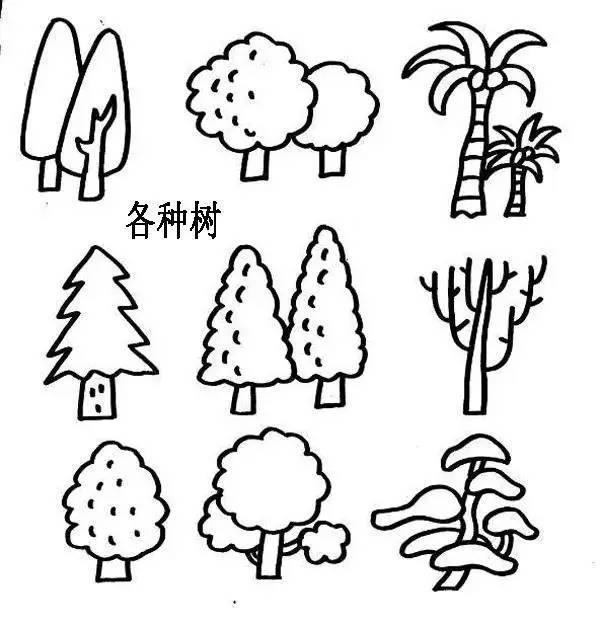 简笔画100幅，随手一画，轻轻松松学到手-24.jpg