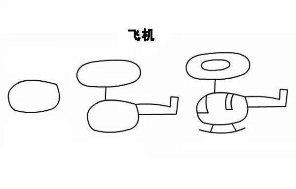 简笔画100幅，随手一画，轻轻松松学到手-19.jpg