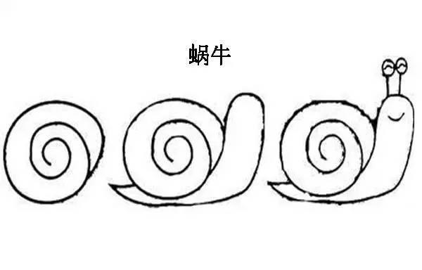 简笔画100幅，随手一画，轻轻松松学到手-21.jpg
