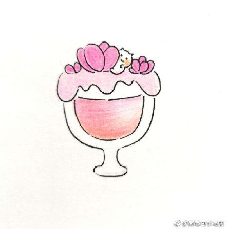 简笔画 | 一杯可爱有点多-4.jpg