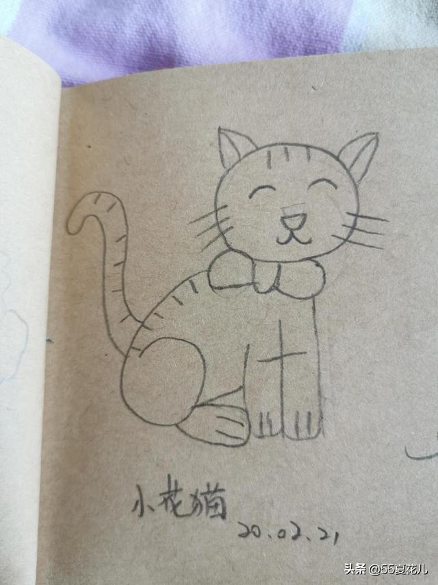 日常画一些简笔画是我的乐趣，先分享一波-7.jpg