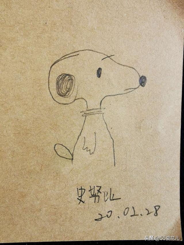日常画一些简笔画是我的乐趣，先分享一波-11.jpg